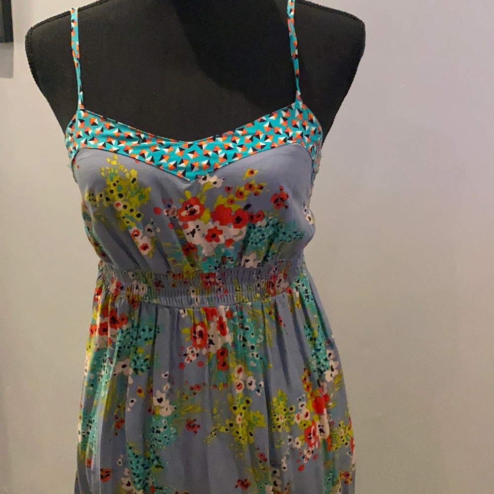 Summer dress